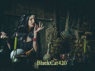 BlackCat420