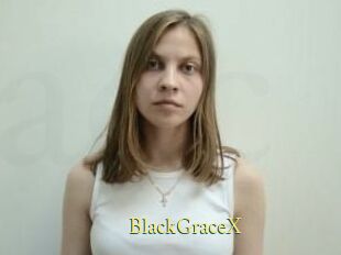 BlackGraceX