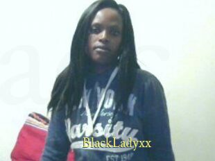 BlackLadyxx