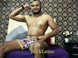 BlackLatino