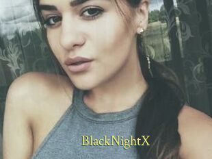 BlackNightX