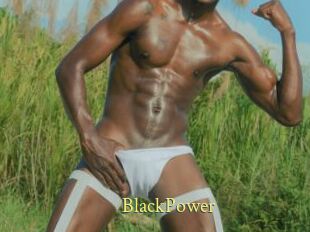 BlackPower