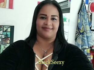 BlackSeexy