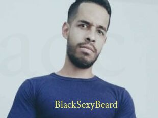 BlackSexyBeard