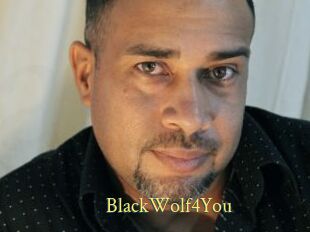 BlackWolf4You