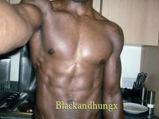 Blackandhungx