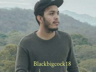 Blackbigcock18