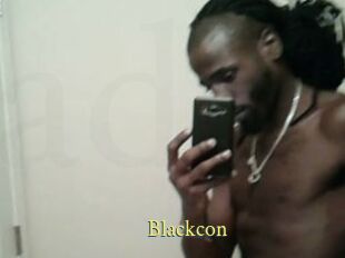 Blackcon