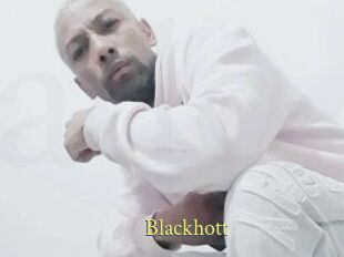 Blackhott