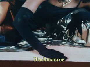 Blackmonroe