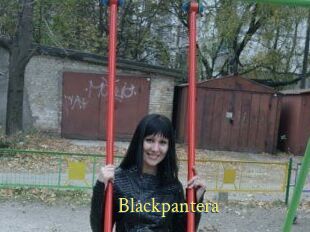 Blackpantera