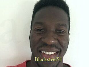 Blacksteel91