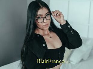 BlairFranco