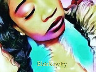 BlairRoyalty