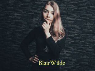 BlairWilde