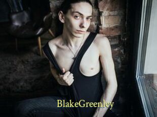 BlakeGreenley