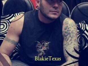 Blakie_Texas