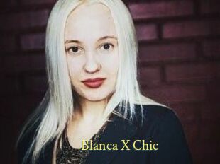 Blanca_X_Chic