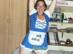 Blanche