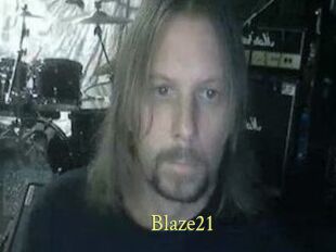 Blaze21