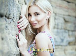 BlondCrazy