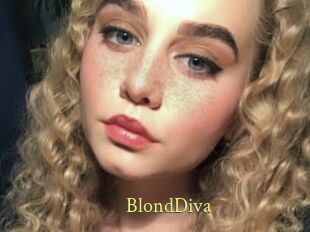 BlondDiva