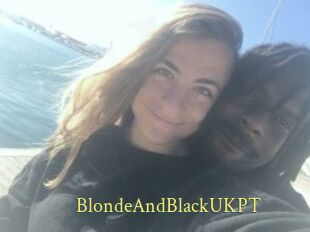 BlondeAndBlackUKPT