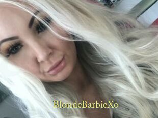 BlondeBarbieXo