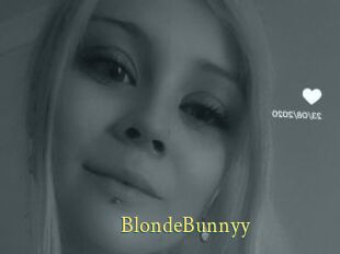 BlondeBunnyy