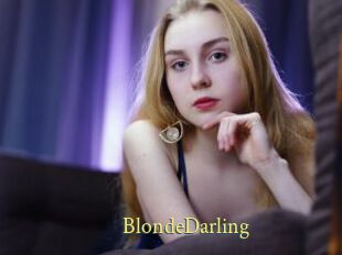 BlondeDarling