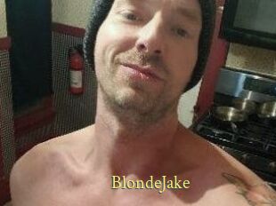 BlondeJake