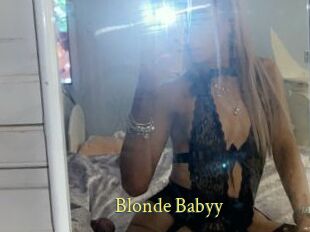 Blonde_Babyy