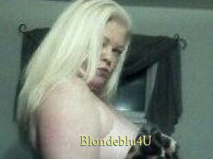 Blondeblu4U