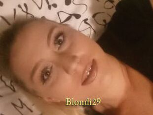 Blondi29