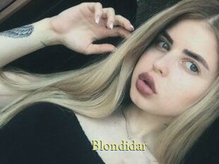 Blondidar