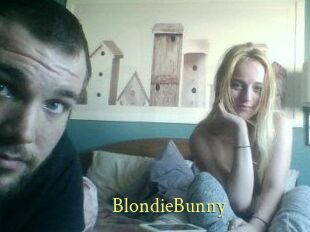 BlondieBunny