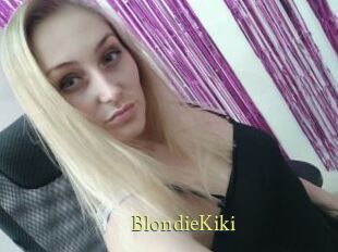 BlondieKiki