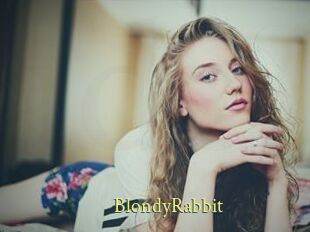 BlondyRabbit