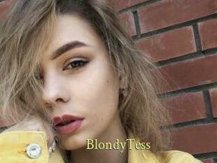 BlondyTess