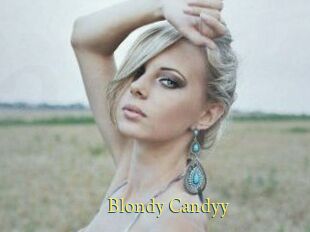 Blondy_Candyy