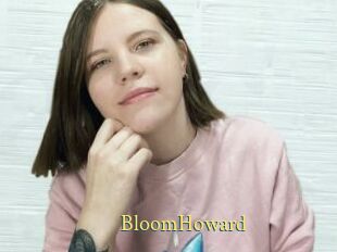 BloomHoward