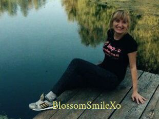 Blossom_SmileXo