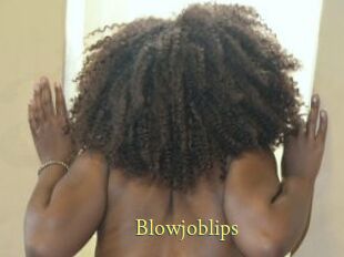 Blowjoblips