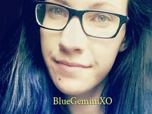 BlueGeminiXO