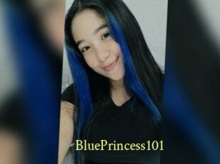 BluePrincess101