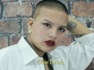 BlueTaylor