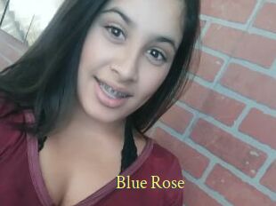 Blue_Rose