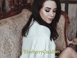 BlueberryCuddlies