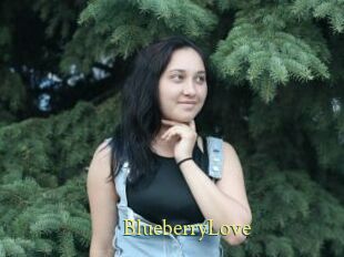 BlueberryLove