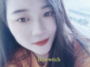 Bluewitch